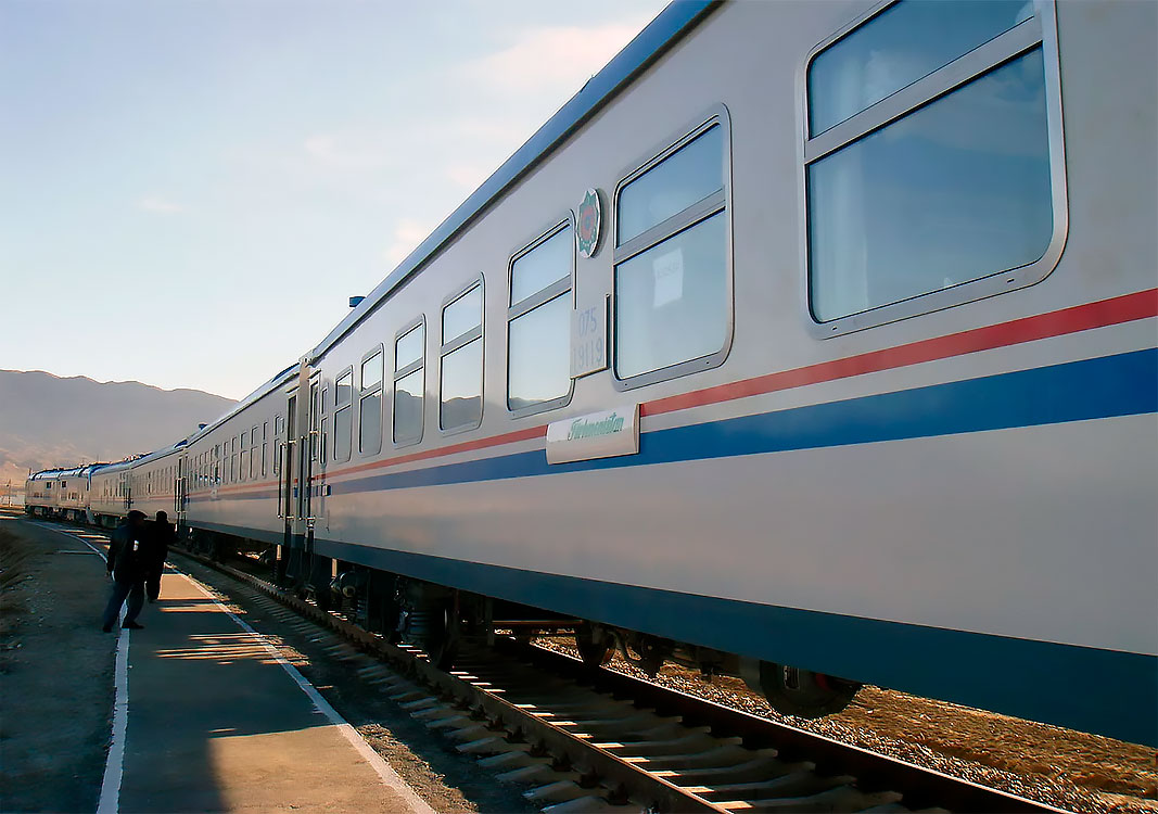 Wagon hojalygy