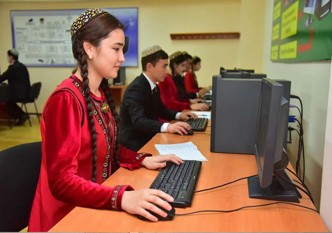«Talyp karzy» ― ýokary bilim üçin uly goldaw