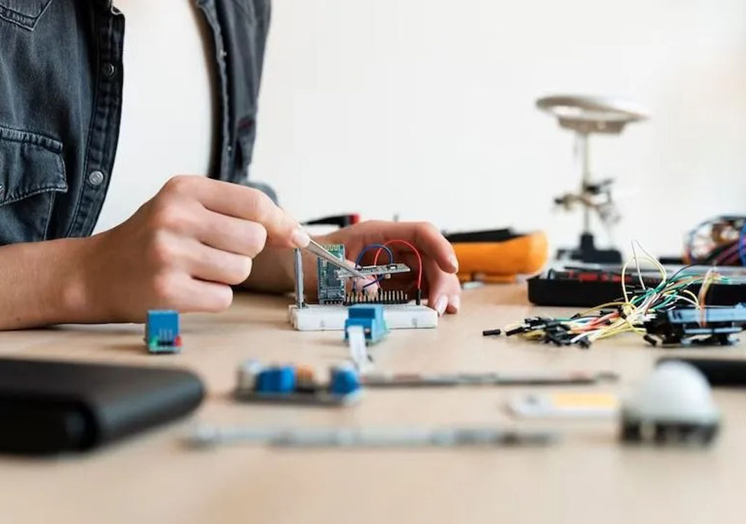 Öz döwründen ozduran oýlap tapyşlar