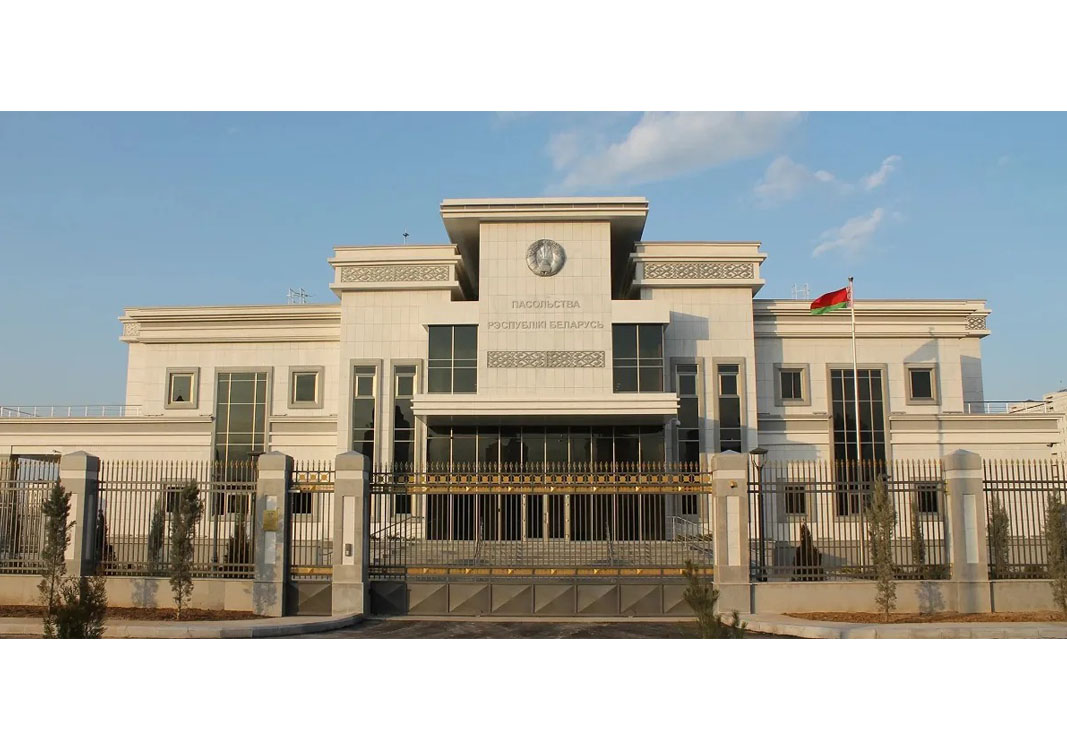 Belarus Türkmenistanyň raýatlaryna okuw wizalary bermegiň tertibine üýtgeşme girizdi