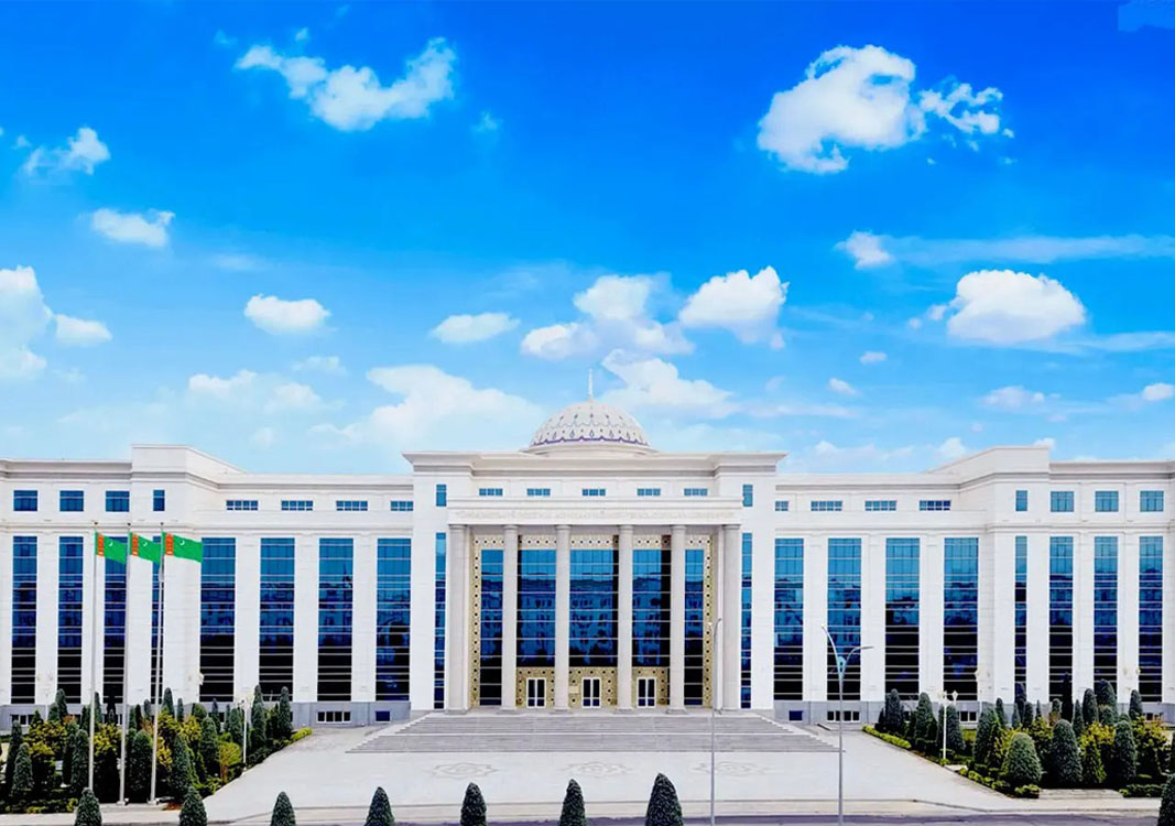 Oguz han adyndaky Inžener-tehnologiýalar uniwersiteti «Times Higher Education Awards Asia 2024-iň» sekizligine girdi