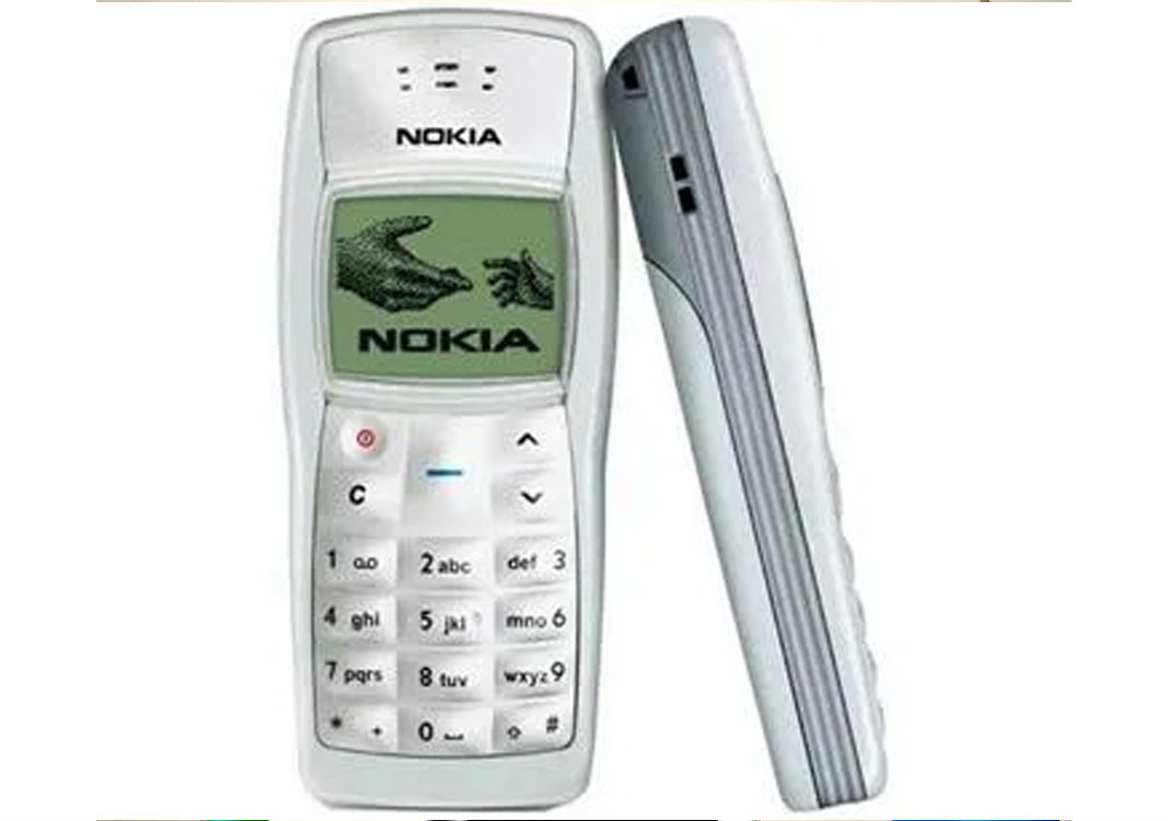 Taryhda iň köp satylan ykjam telefon belli boldy