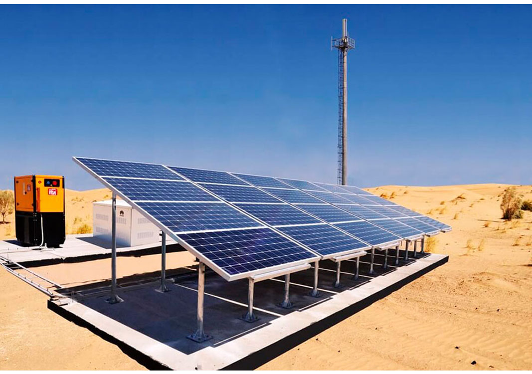 «Ýaşyl» energiýanyň geljegi