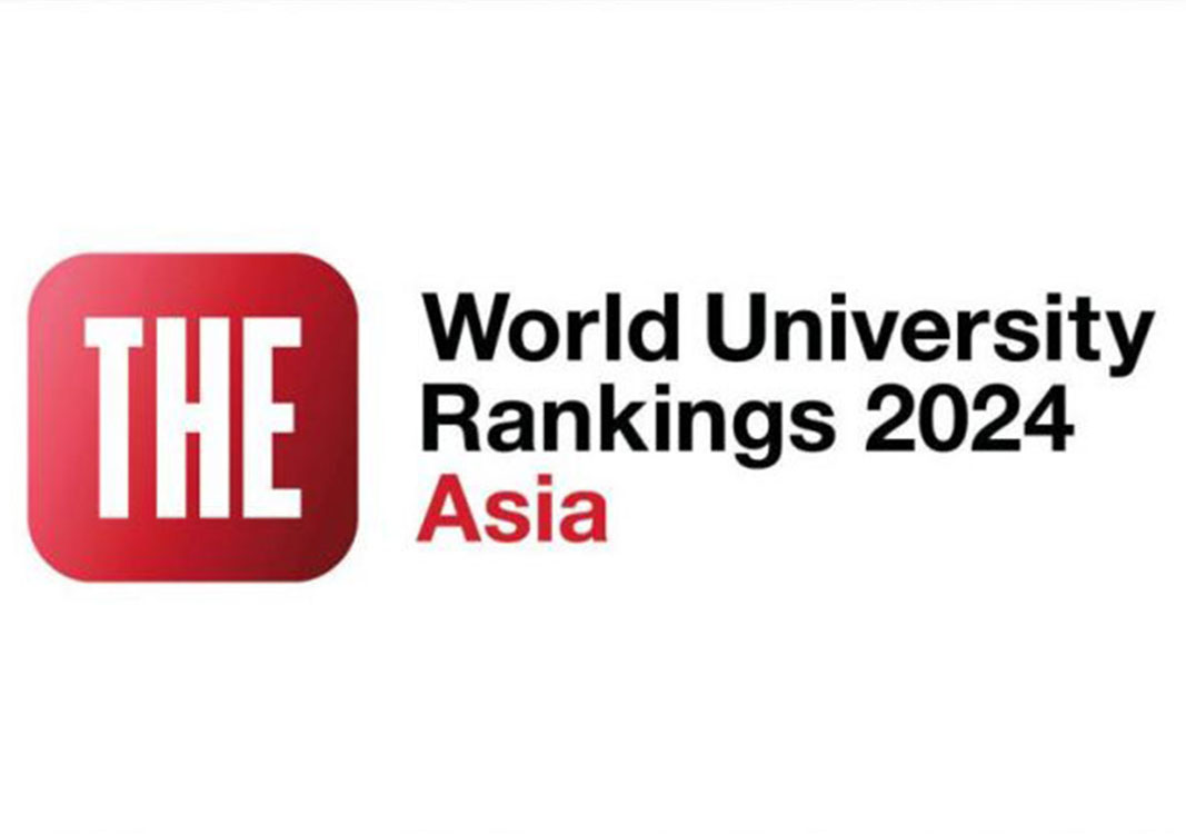 Türkmenistanyň ýokary okuw mekdepleriniň 11-si THE Asia University Ranking 2024-iň sanawyna girdi
