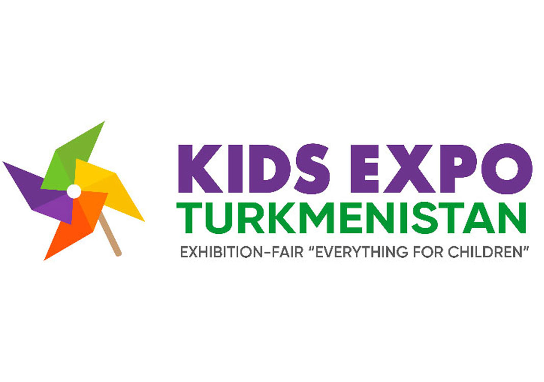 «Kids Expo: ähli zat çagalar üçin» sergi-ýarmarkasy oňa gatnaşyjylary çagyrýar